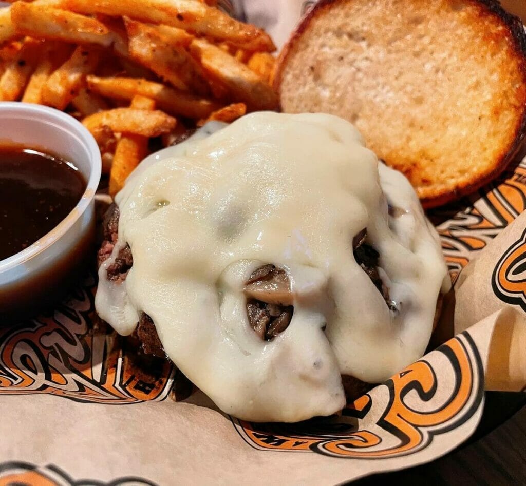 West End Grill