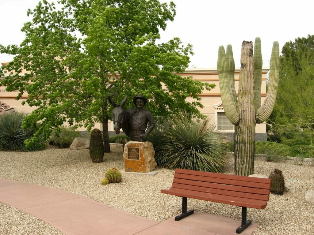 Wickenburg