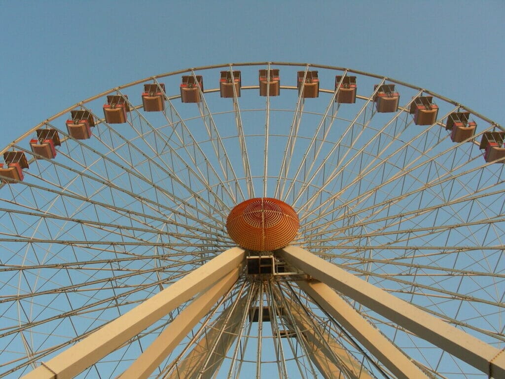 Wildwood