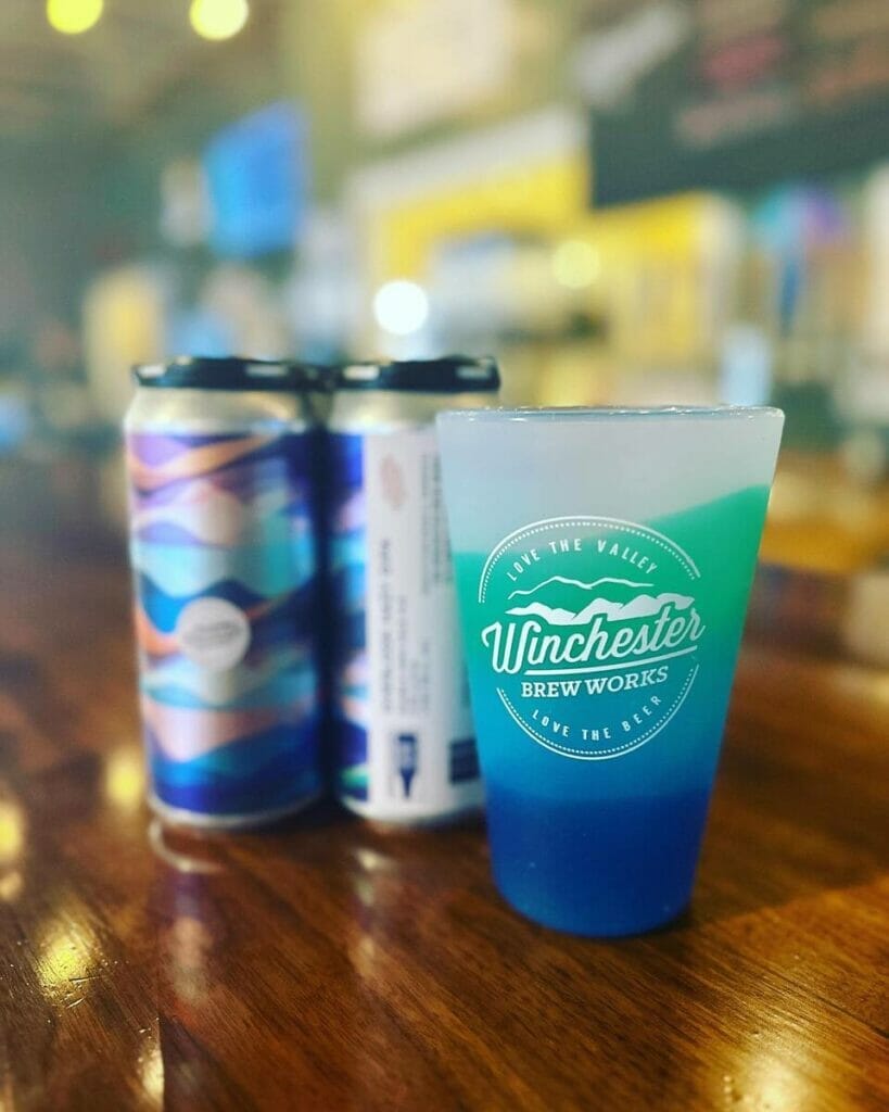 Winchester Brew