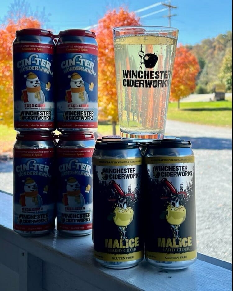 Winchester Ciderworks