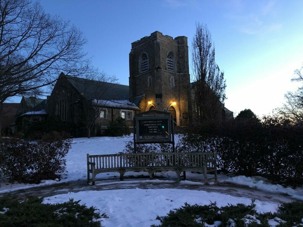 Winchester
