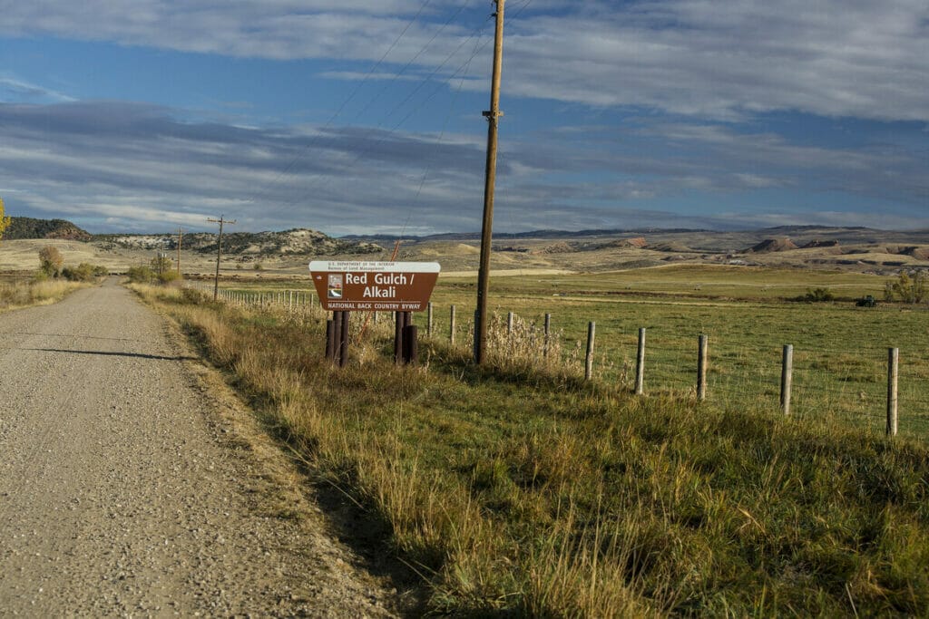 Worland