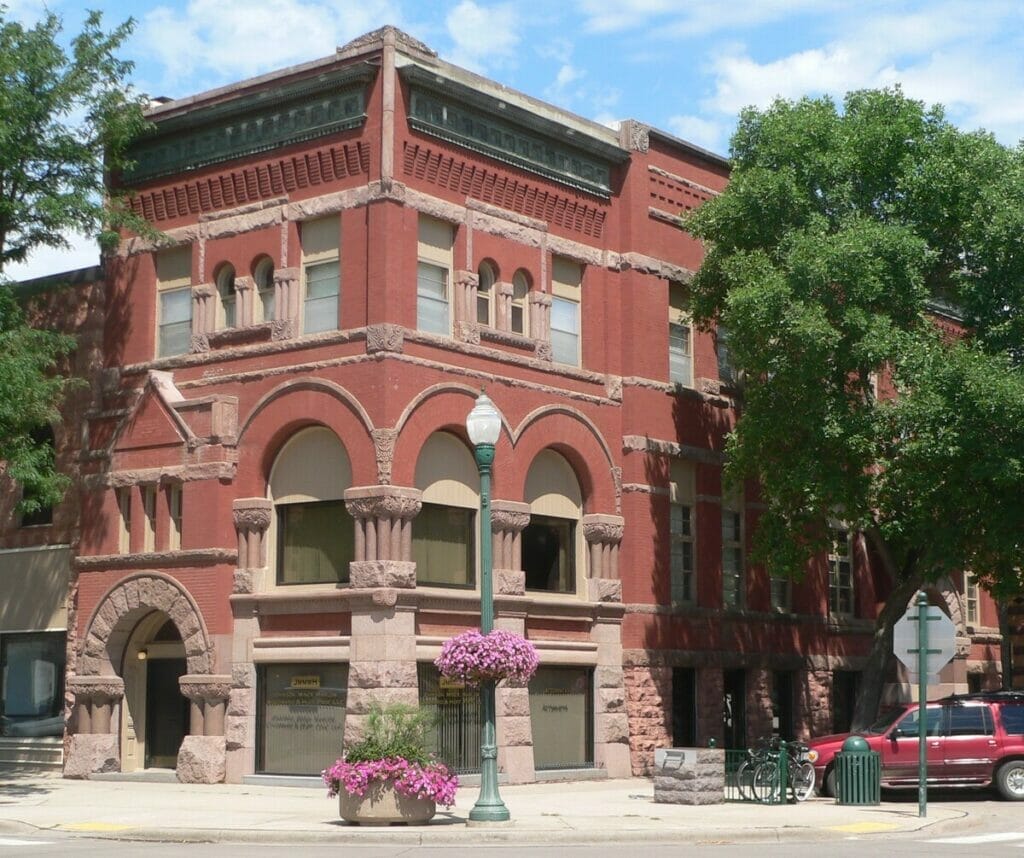 Yankton