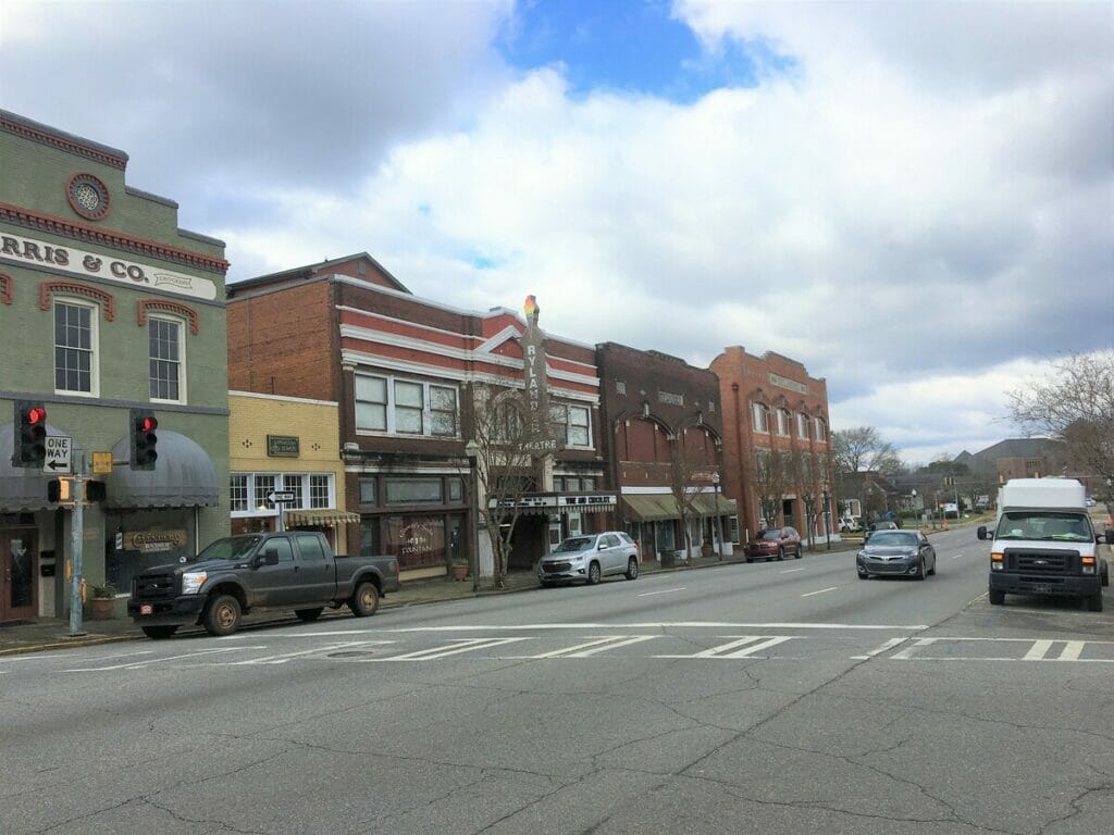 Americus
