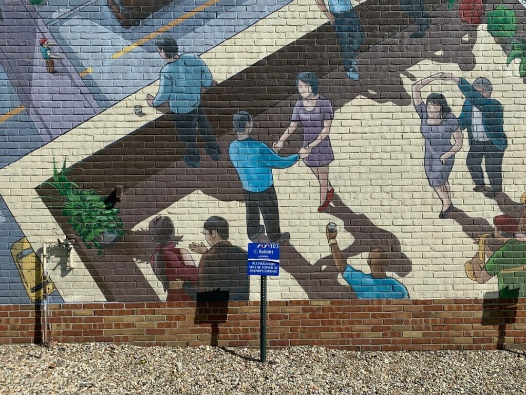 Ann Arbor