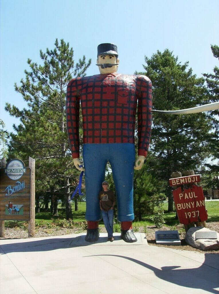 Bemidji