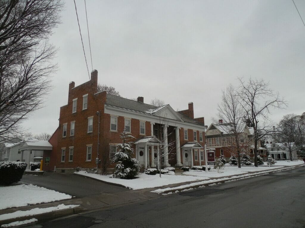 Bennington