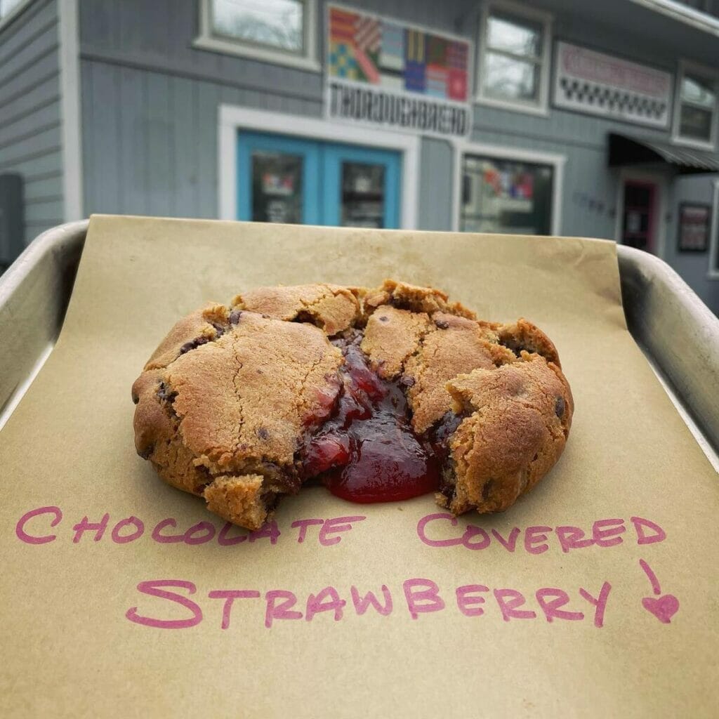 ThoroughBread