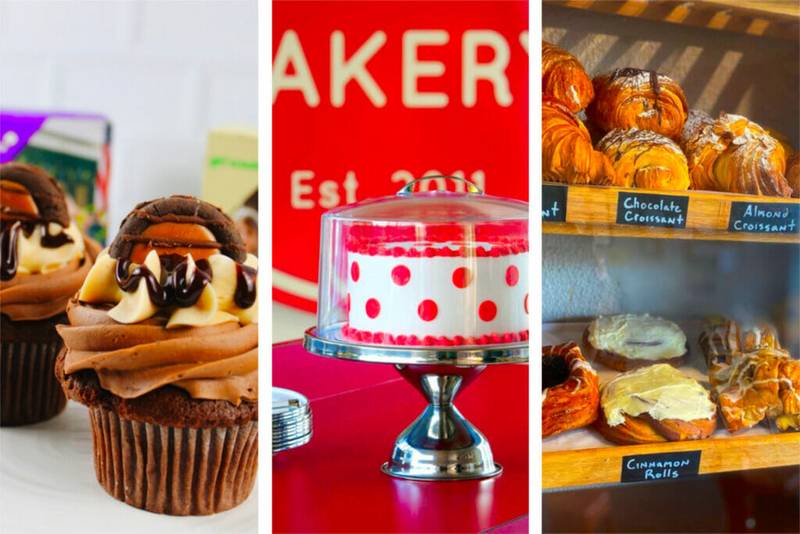 Best Bakeries in Little Rock