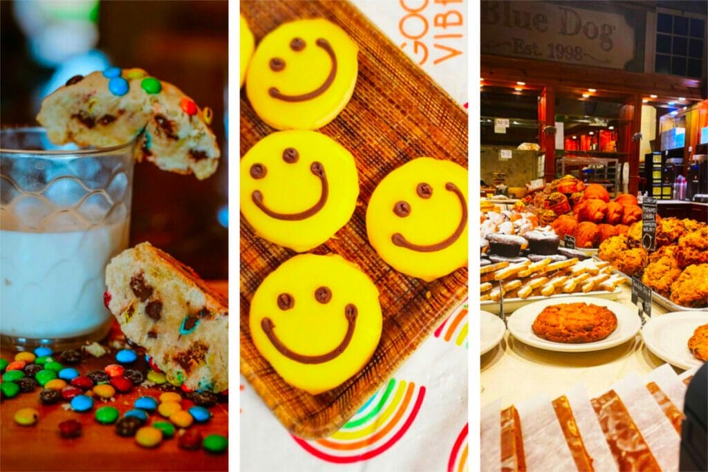 best bakeries in Louisville