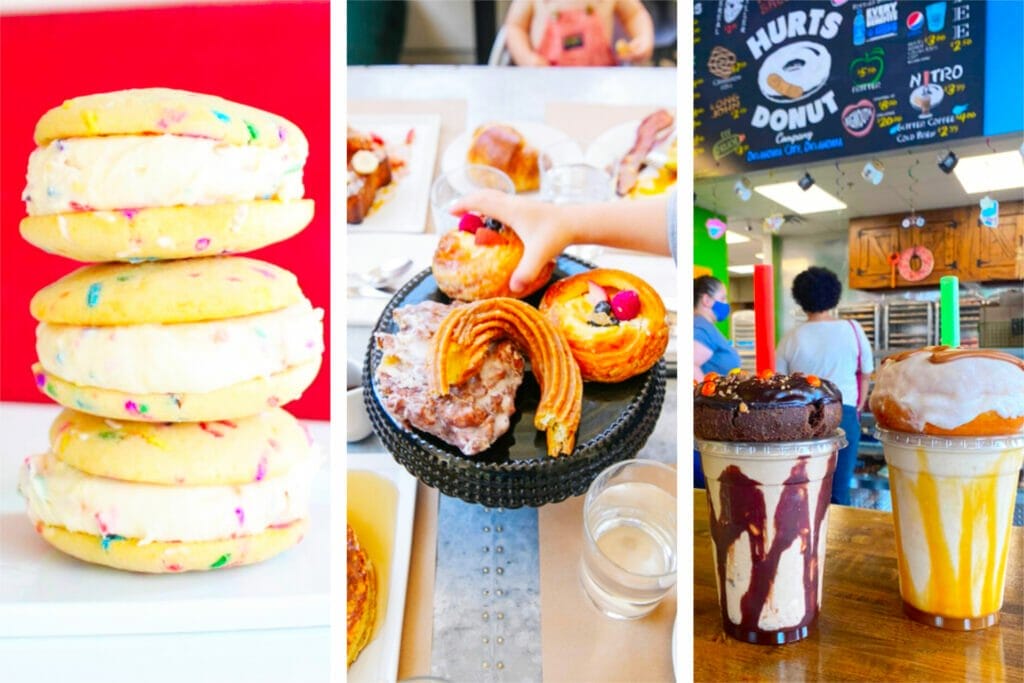 Best Bakeries in Oklahoma City