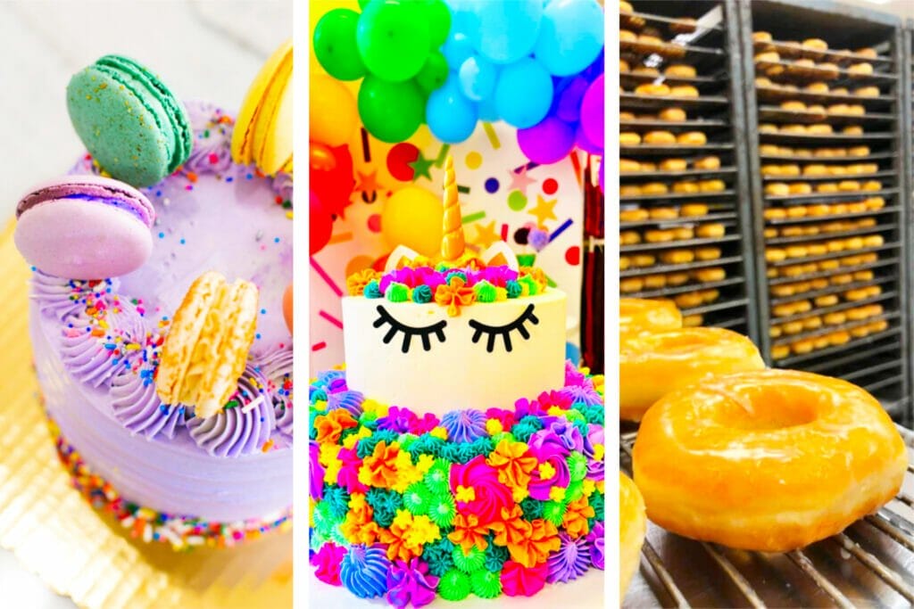 Best Memphis Bakeries