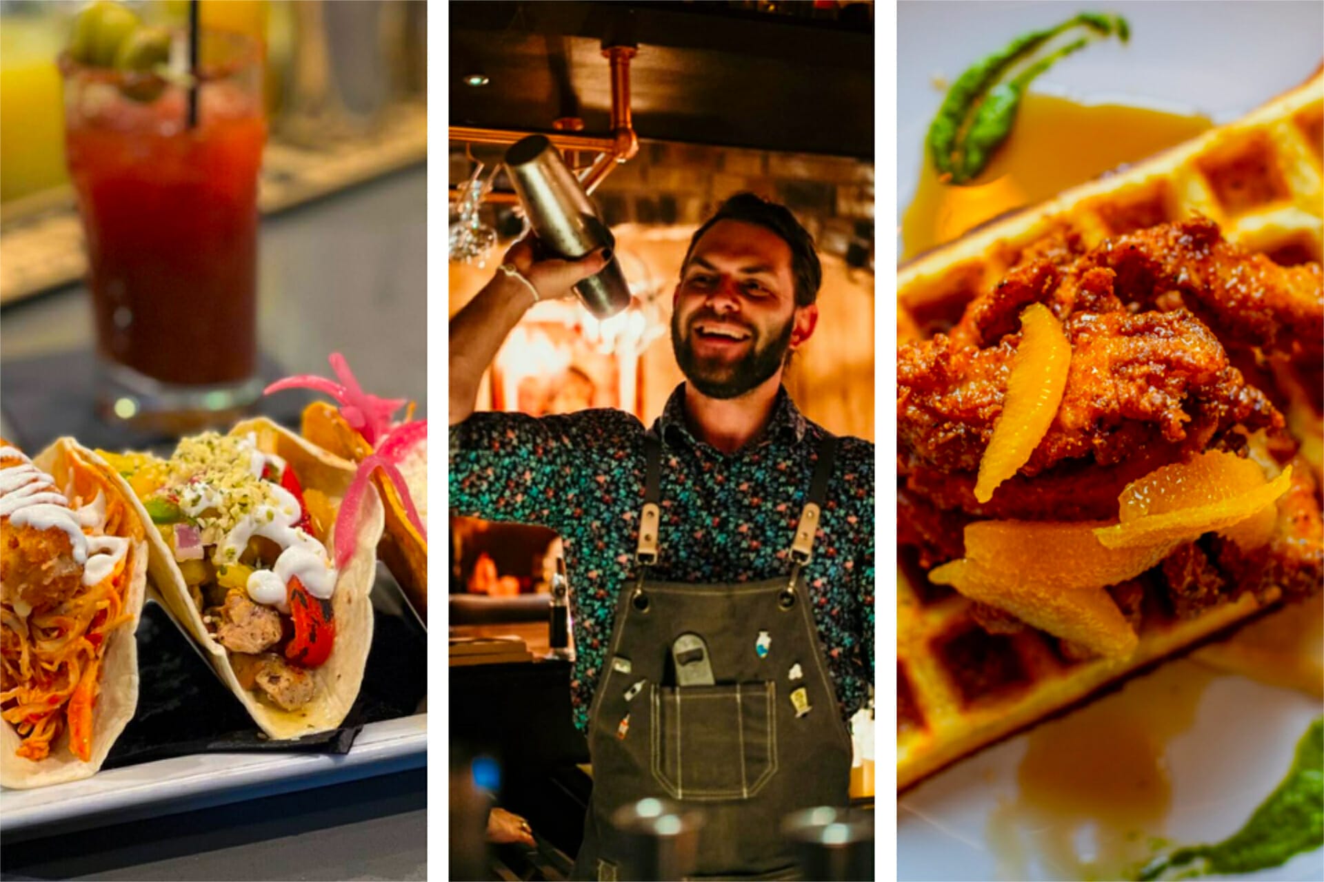 インディアナ州フォートウェインにある19の最高のレストランが今日試してみる