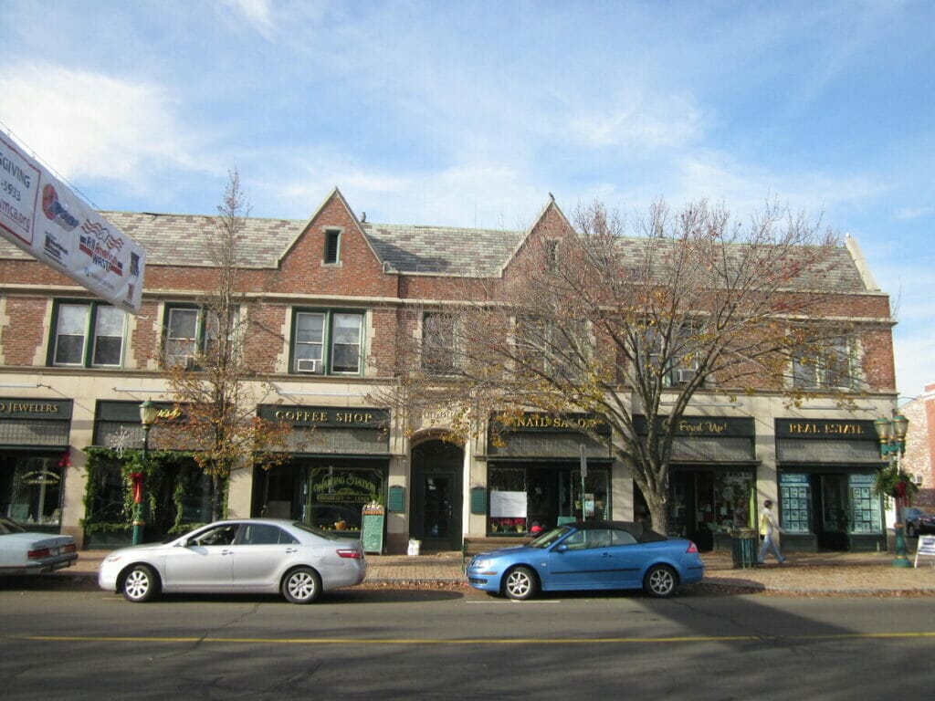 Branford