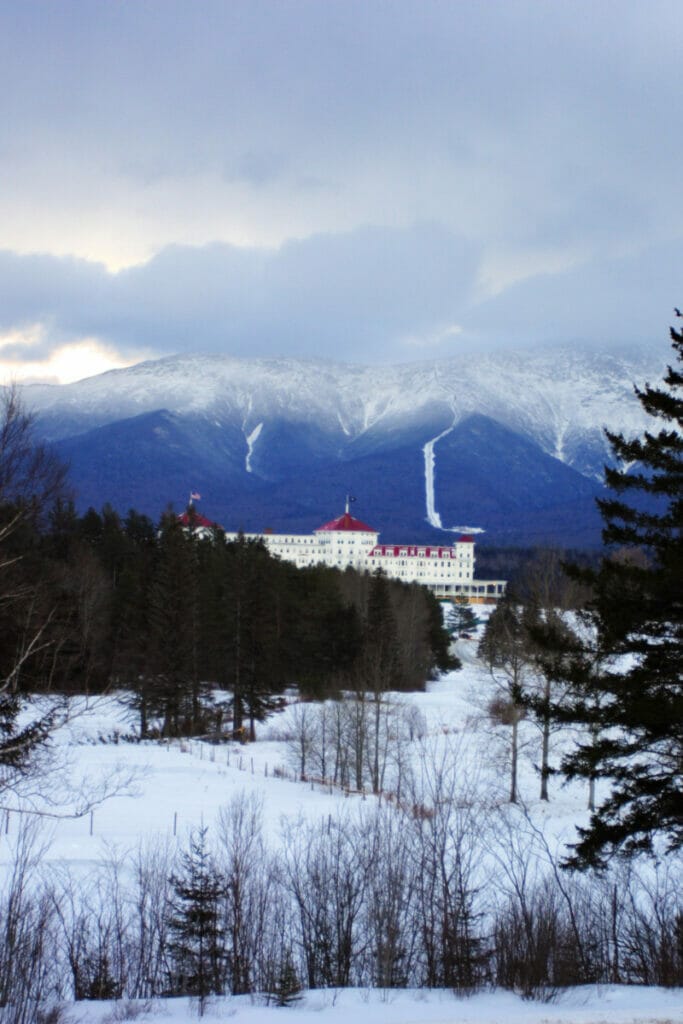 Bretton Woods 