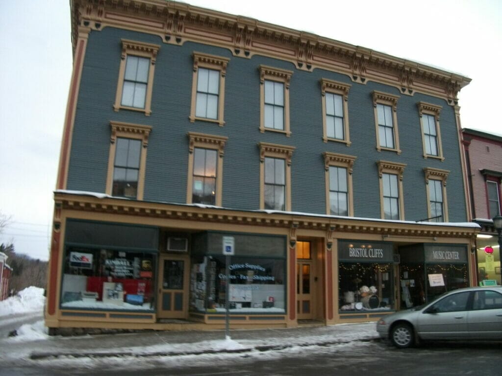 Bristol