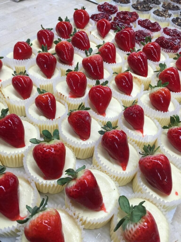 Brown's Bakery