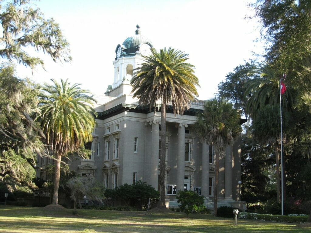 Brunswick