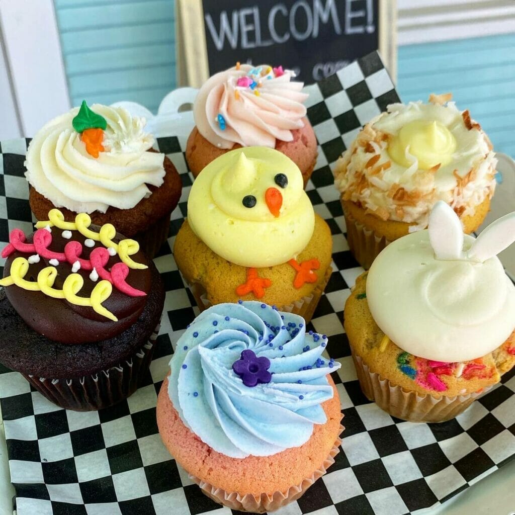 Capital City Bakery