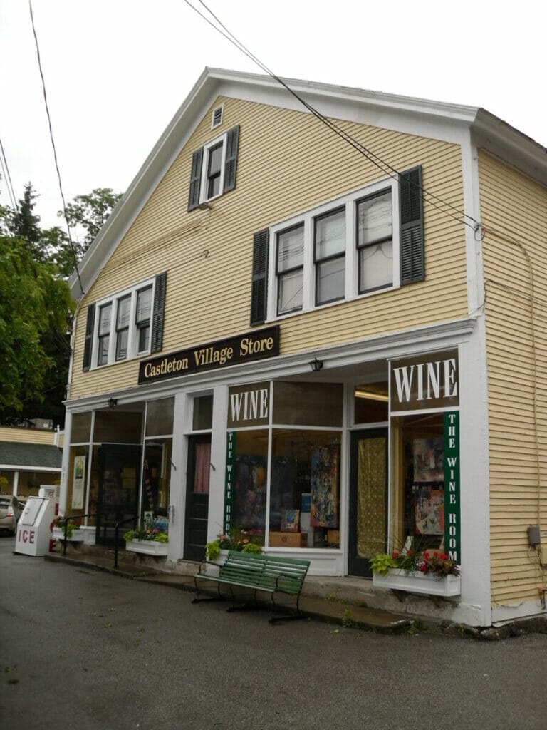 Castleton, Vermont