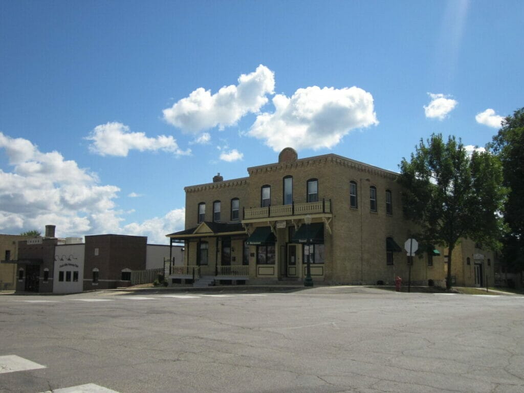 Chaska