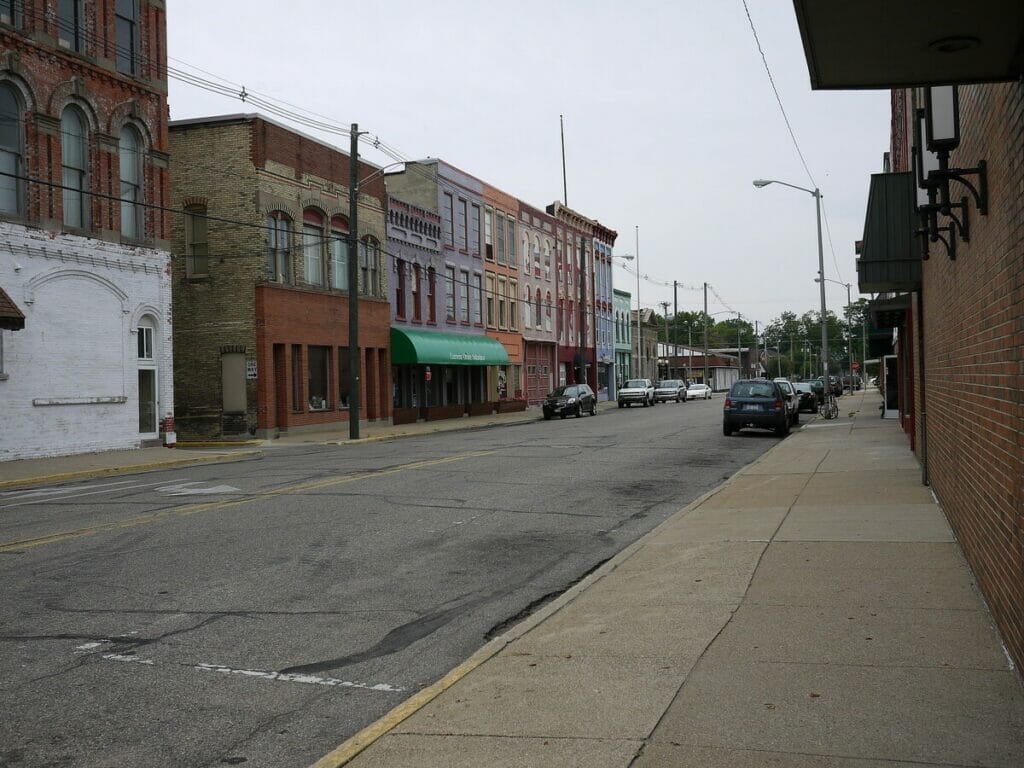 Coldwater