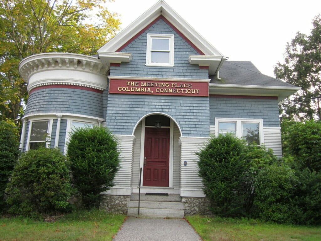 Columbia