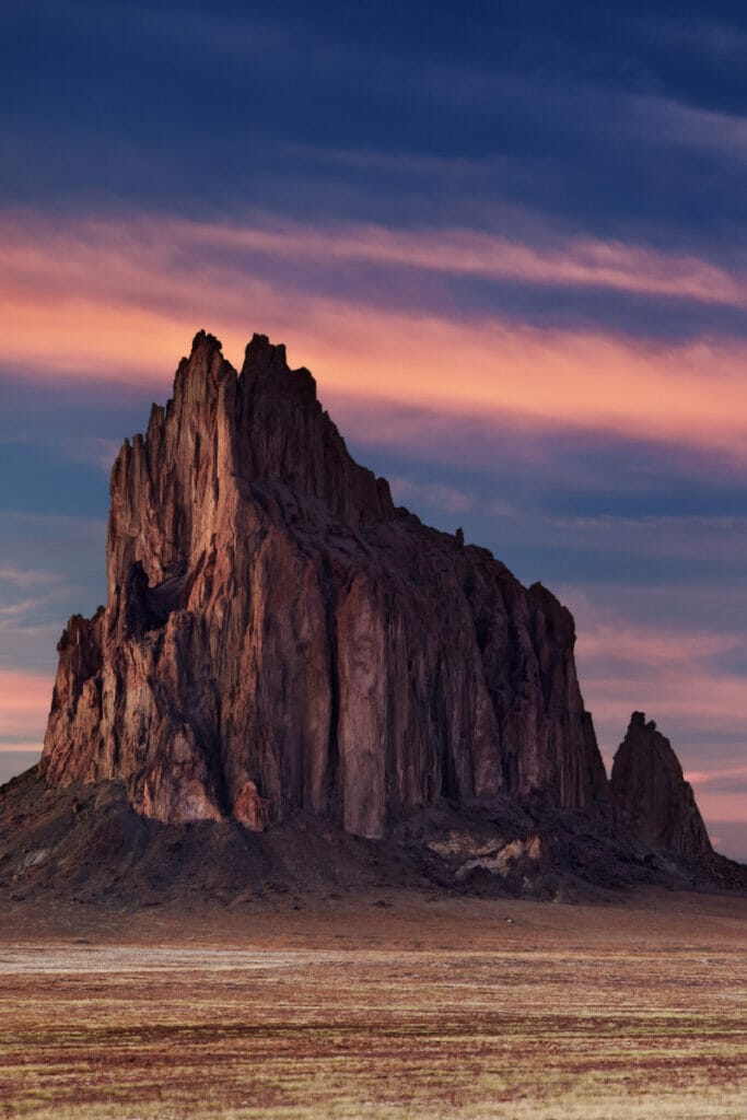 Desert
