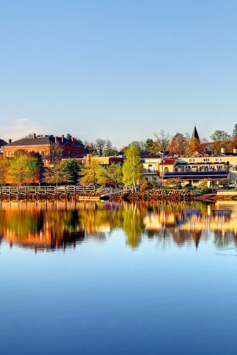 51 Fun Facts about New Hampshire (that most people don't know!)