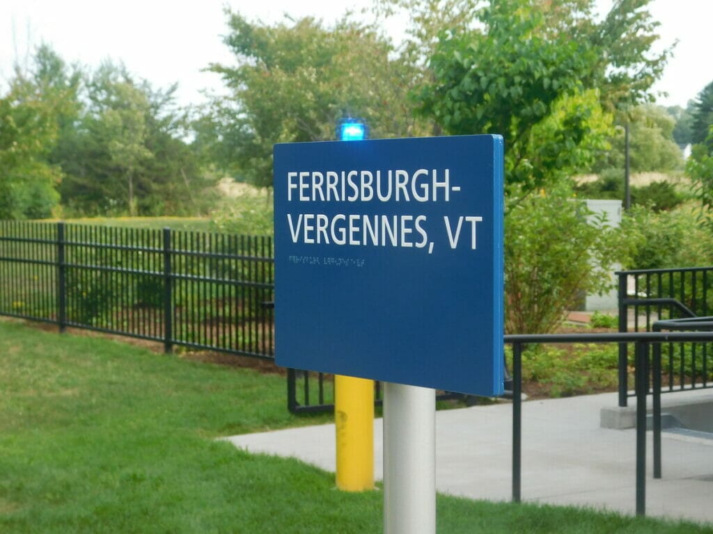 Vergennes