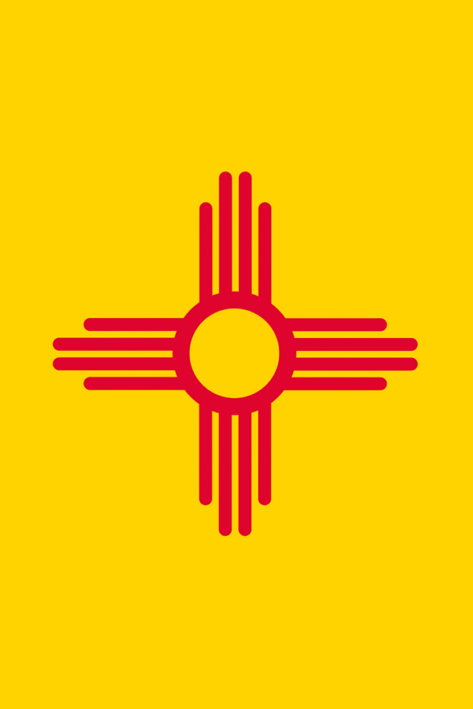 NM state symbol