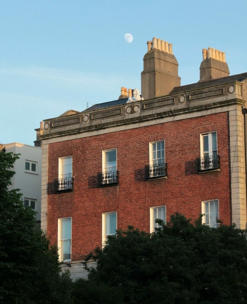 Dublin