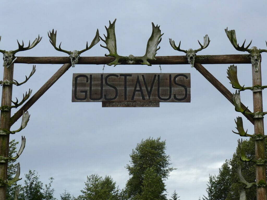 Gustavus 