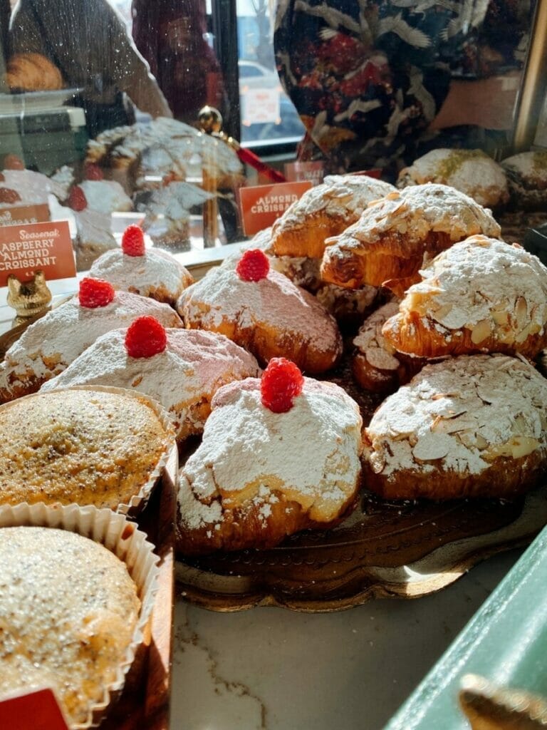 Harvey Bakery & Kitchen