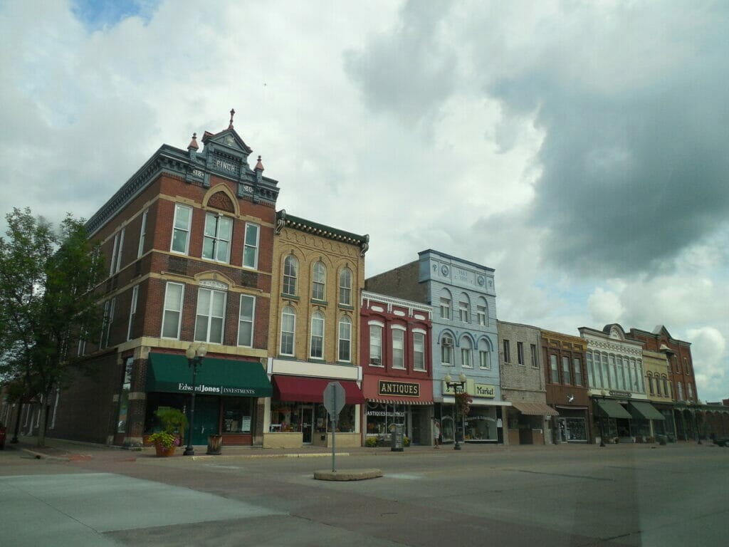 Hastings