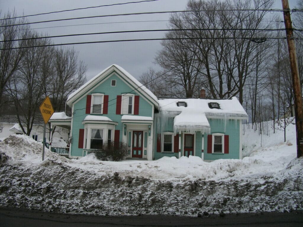 Hinesburg