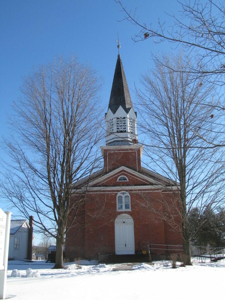 Jericho