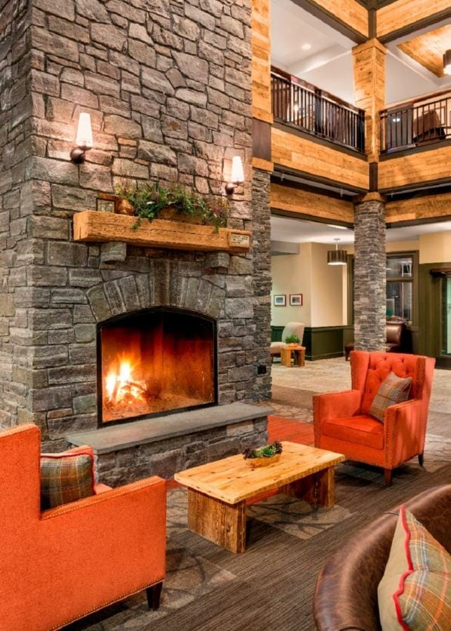 Killington Grand Resort Hotel 