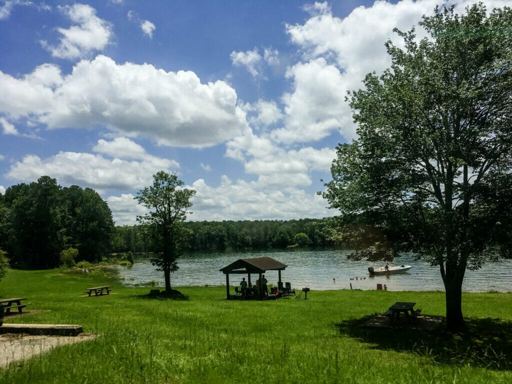 LaGrange