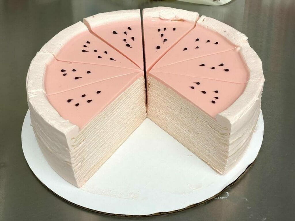 Ling’s Cakery