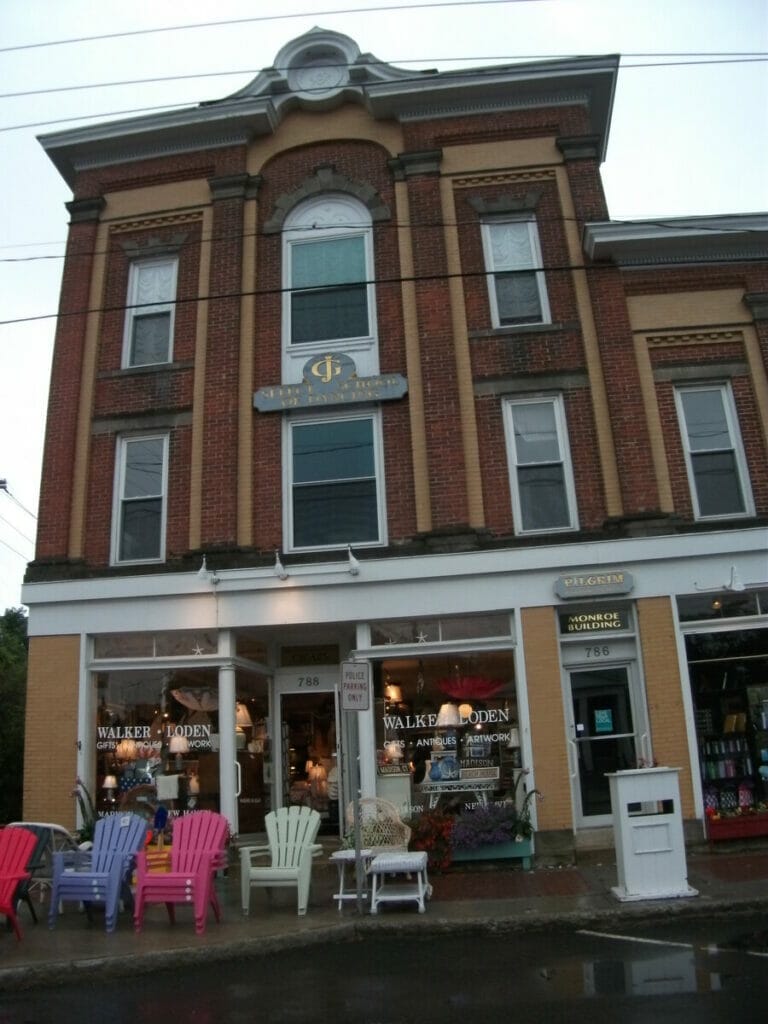 Madison
