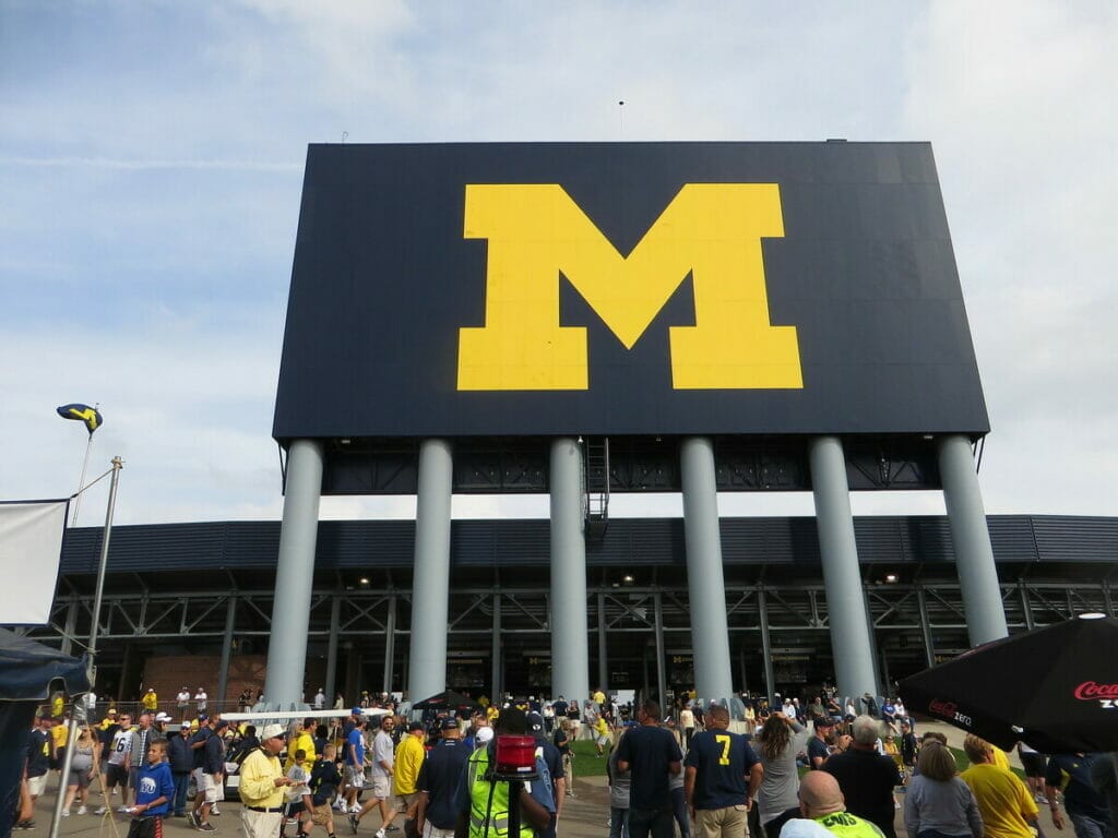 University of Michigan
