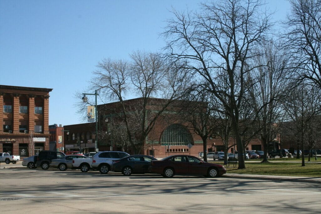 Owatonna