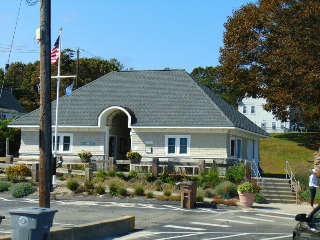 Niantic Connecticut