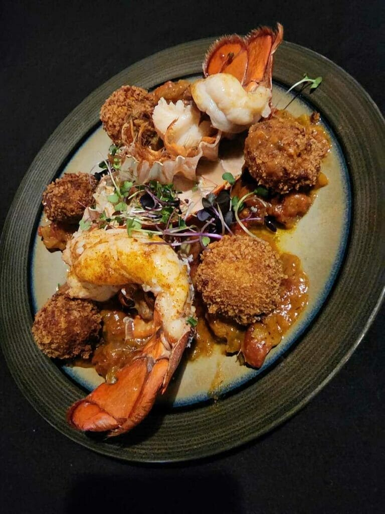 Oyster Bar