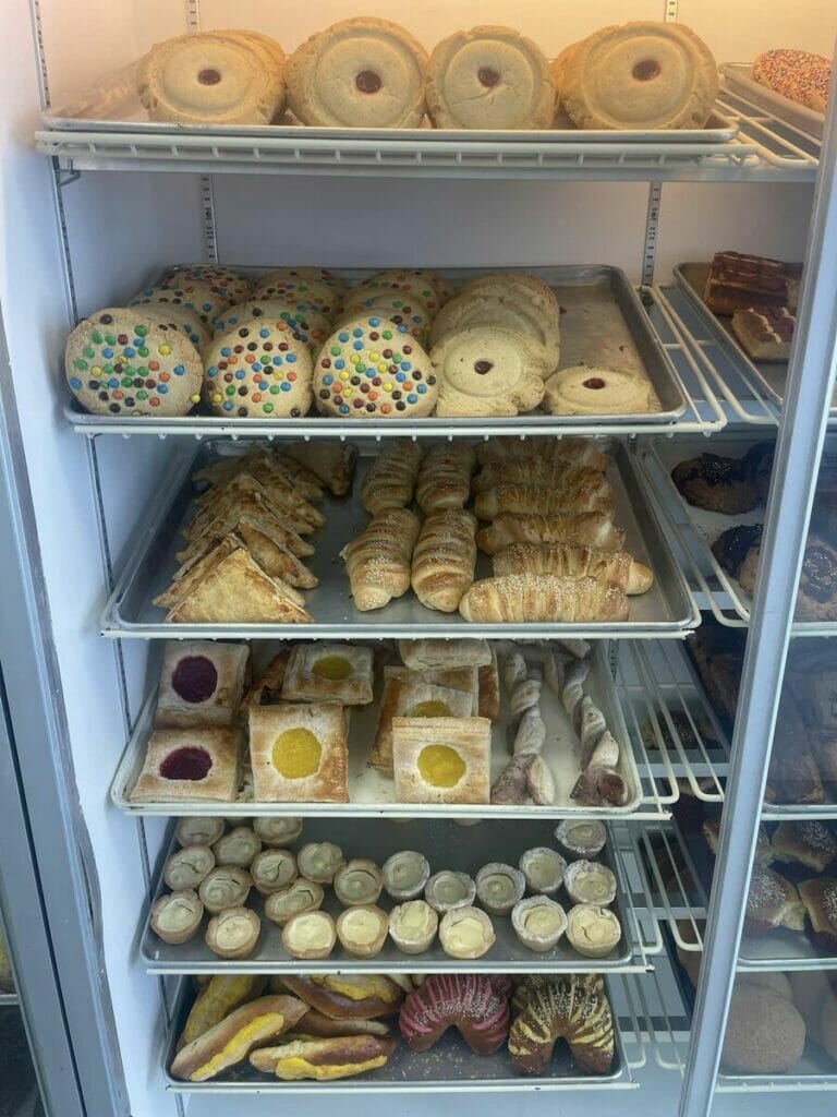 Panaderia San Miguel