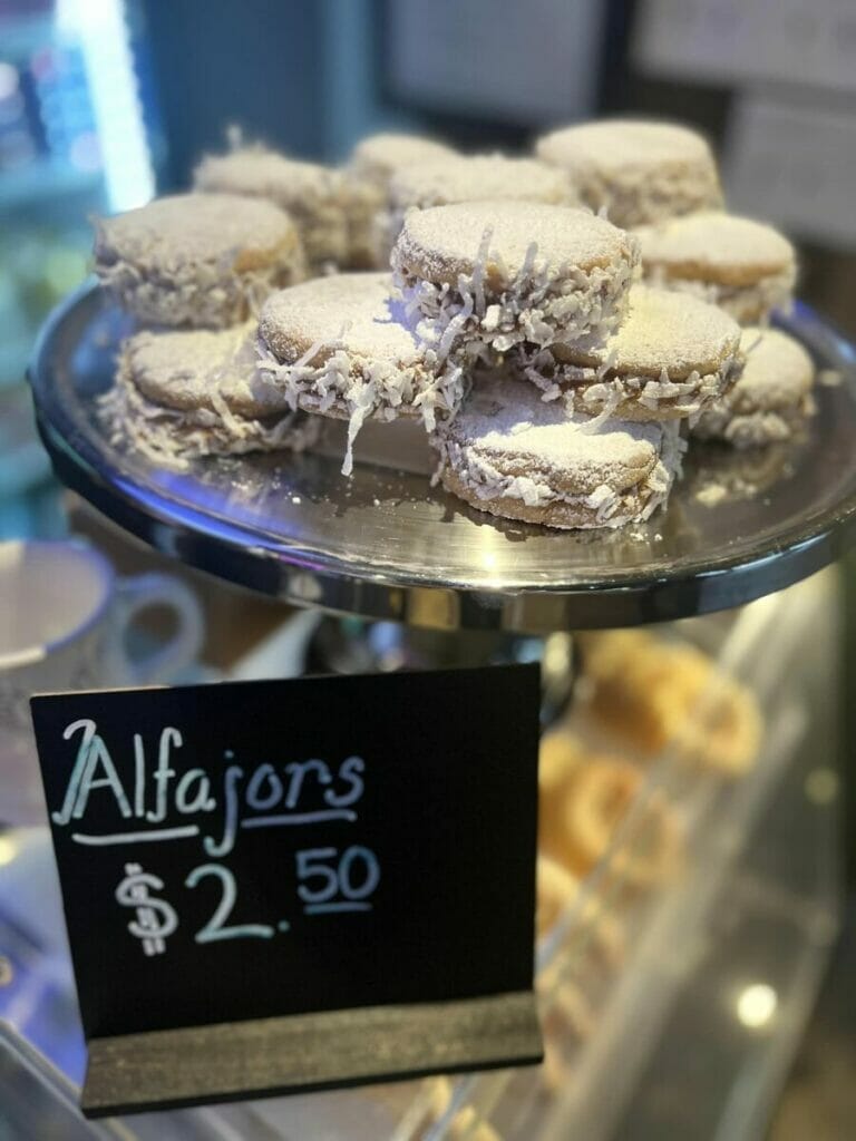 Plaza Colombian