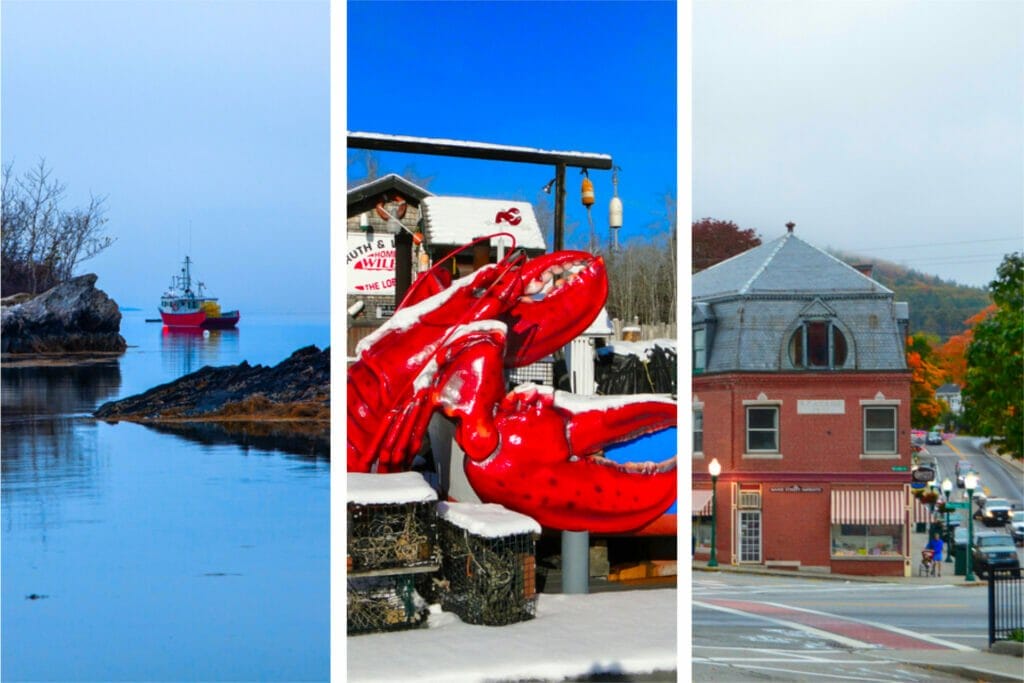 Pros and Cons of Living in Maine