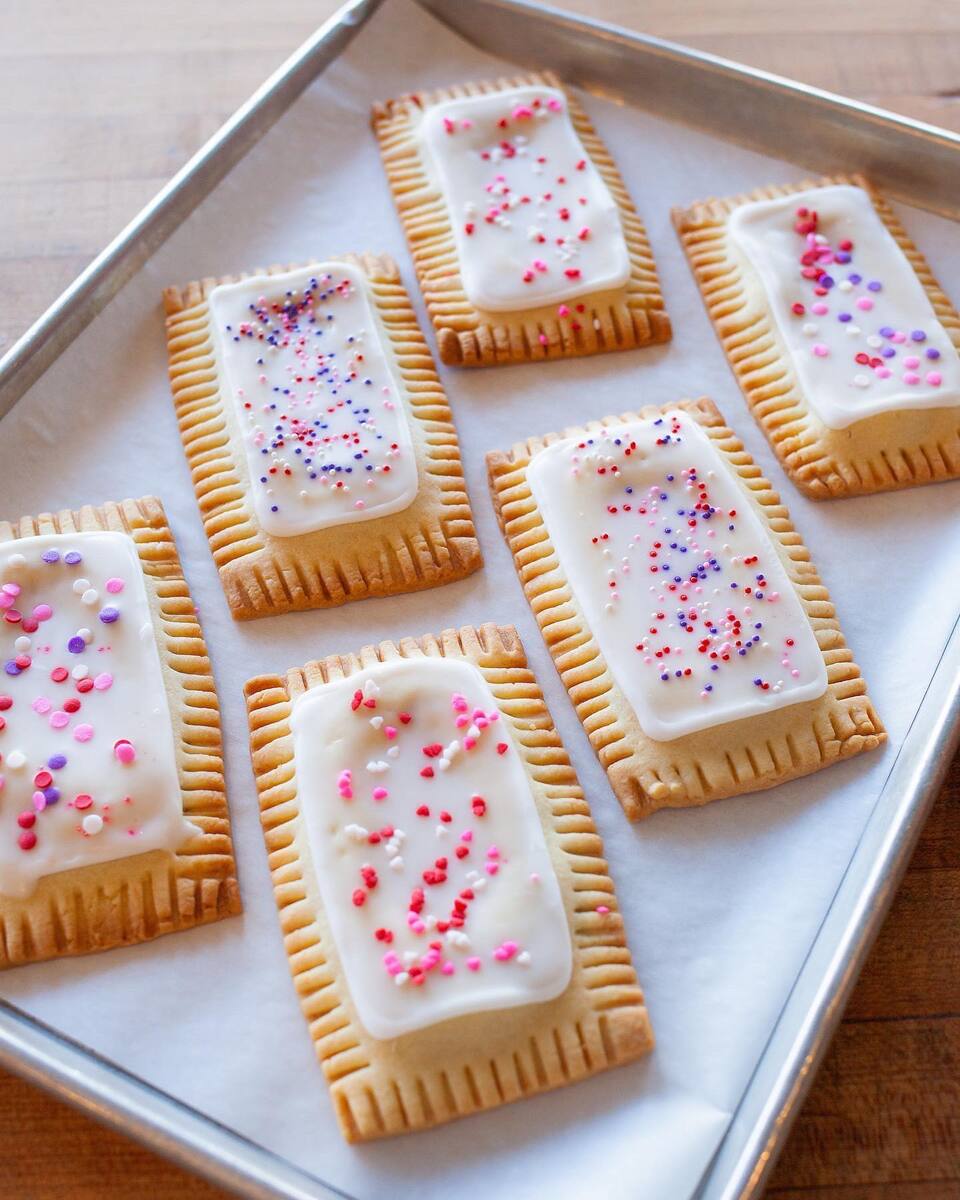 17 Best and Cutest Bakeries in Austin